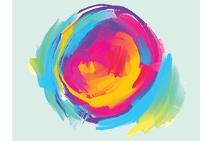 Bảng màu sơn tĩnh điện