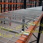 Mâm lưới kệ Racking chữ U