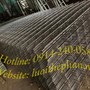 Lưới thép hàn sàn xưởng