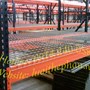 Mâm lưới kệ Racking chữ U
