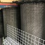 Lưới kẽm đan ô vuông