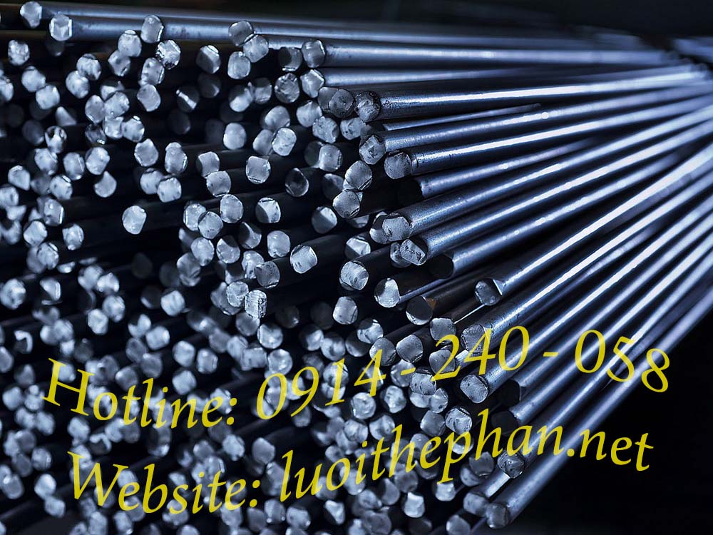 Thép kéo nguội cắt sẵn